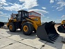 Фронтальный погрузчик LiuGong CLG 886H