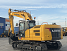 Экскаватор LiuGong 922F