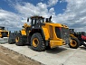 Фронтальный погрузчик LiuGong CLG 890H