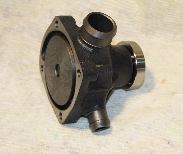 Помпа 12273212 LiuGong CLG 777A CLG 766 CLG835