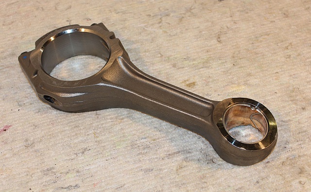 Rod, Engine Connection SP129252