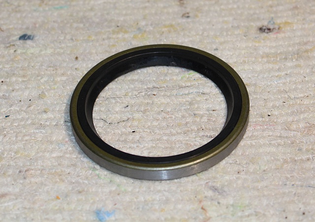 Сальник 13B0138 LiuGong CLG 766 CLG 777A