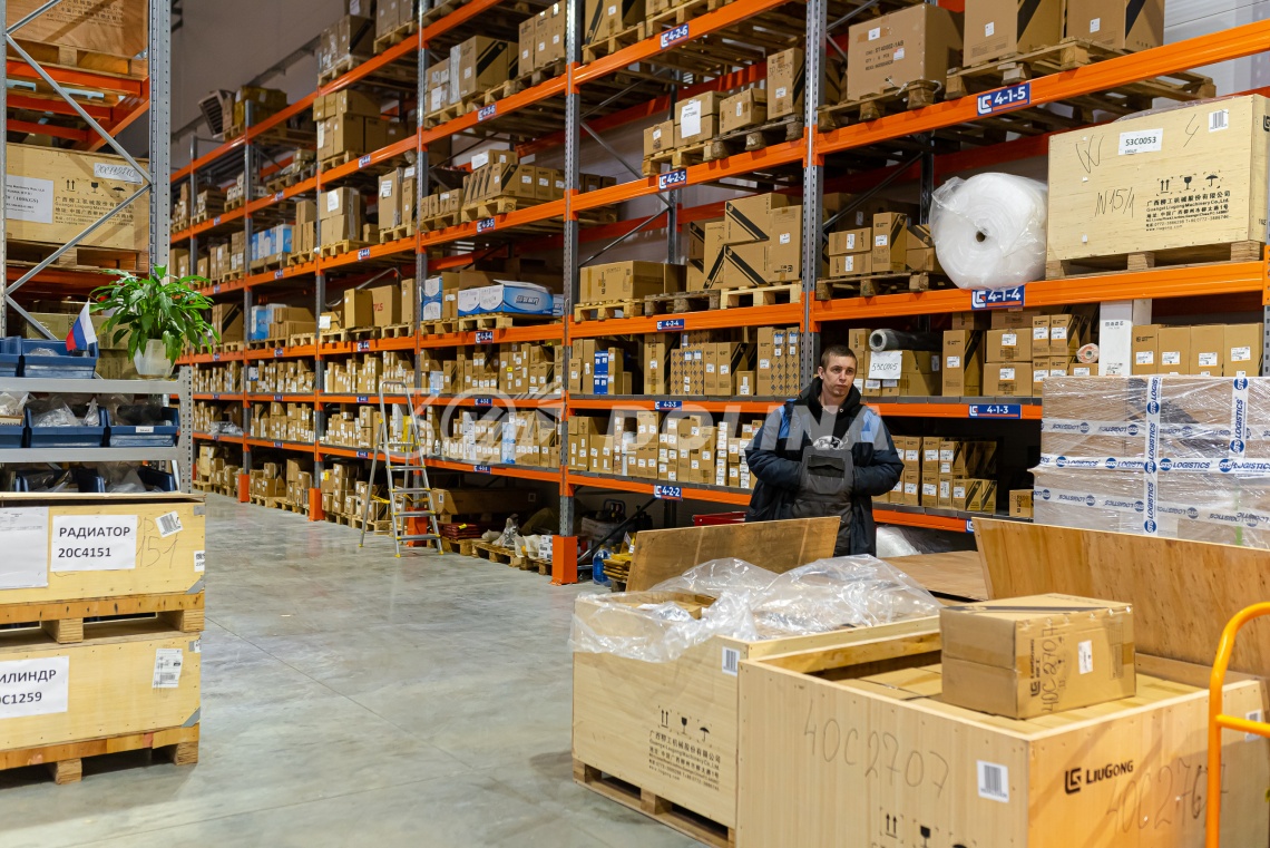 «Долина» — твой надежный партнер №1 по запчастям LiuGong и Weichai! «Долина» — твой надежный партнер №1 по запчастям LiuGong и Weichai!