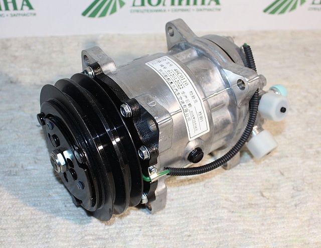46С0110, COMPRESSOR 46C0110 