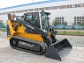Гусеничный мини-погрузчик LiuGong CLG388B