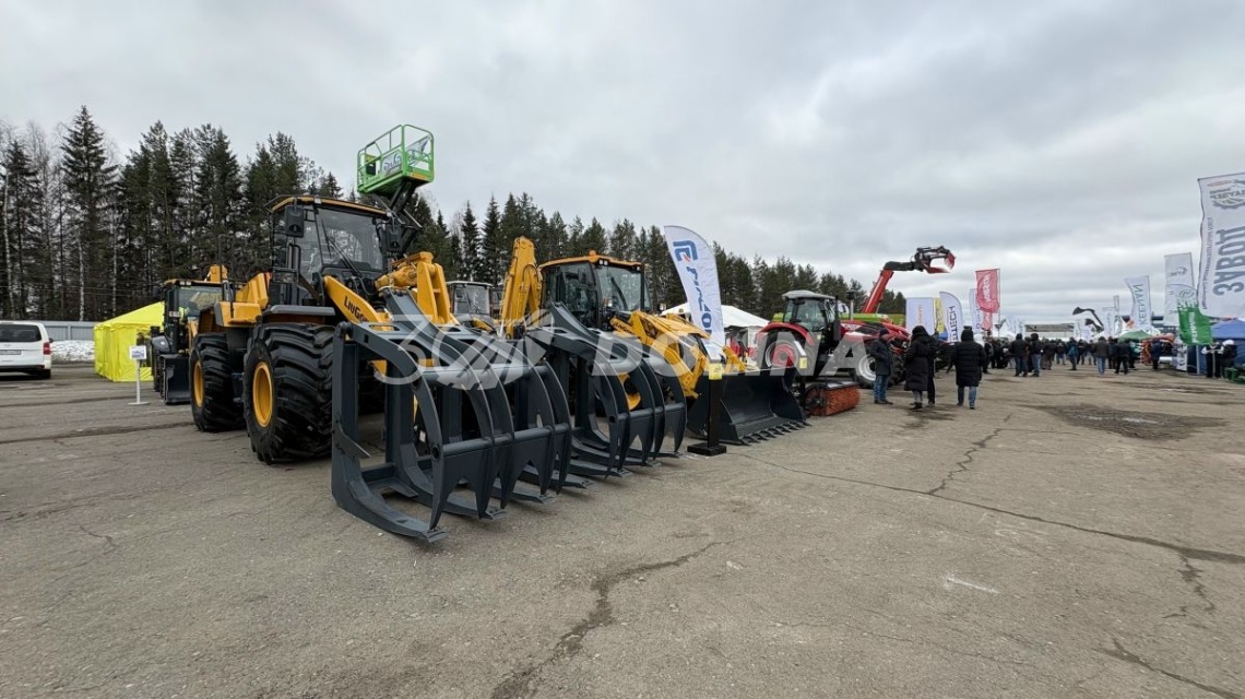 АгроВятка 2026