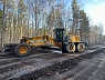 Автогрейдер LiuGong 4260D