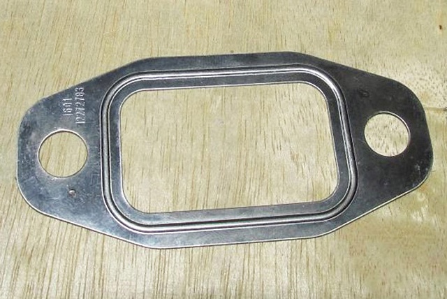 Прокладка коллектора 12272783 LiuGong CLG 777A CLG 766 CLG835