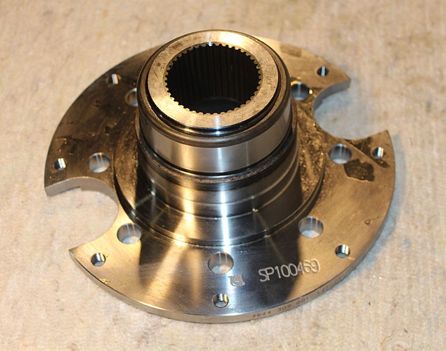 Фланец SP100469