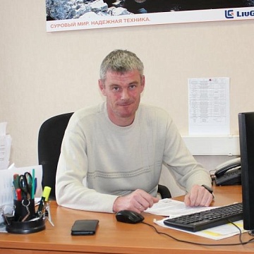 Балашов Владимир Евгеньевич