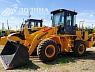 Фронтальный погрузчик LiuGong CLG 836 Фронтальный погрузчик LiuGong CLG 836