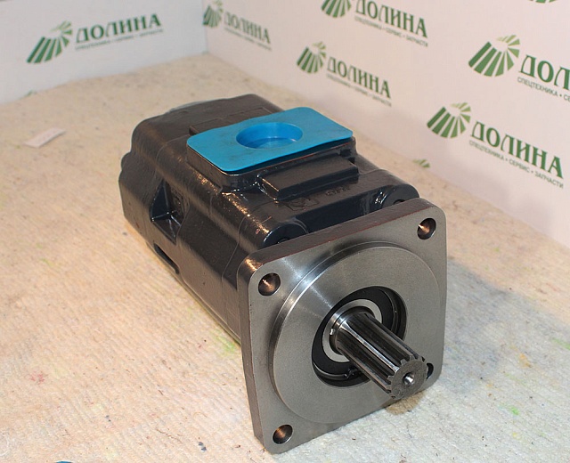 Насос 11С1061 LiuGong CLG856 CLG856H CLG 862