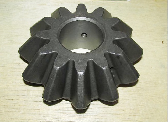 Шестерня 43A0002 LiuGong CLG842 CLG855N