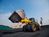 Тяжелые фронтальные погрузчики LiuGong и XCMG: какой выбрать? Тяжелые фронтальные погрузчики LiuGong и XCMG: какой выбрать?