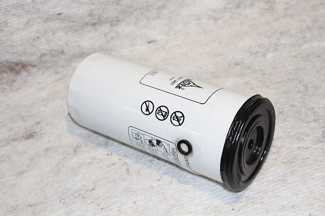 Фильтр топливный сепаратора 02113831 LiuGong CLG855N CLG856H