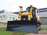 Бульдозер LiuGong LD20D
