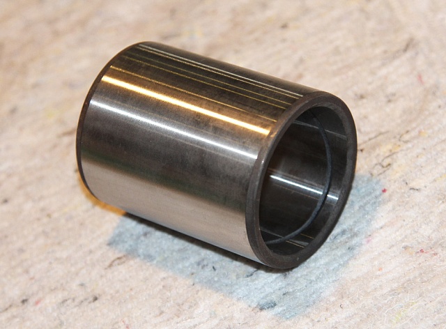 Втулка 55А0282 LiuGong CLG835 CLG836 CLG835H