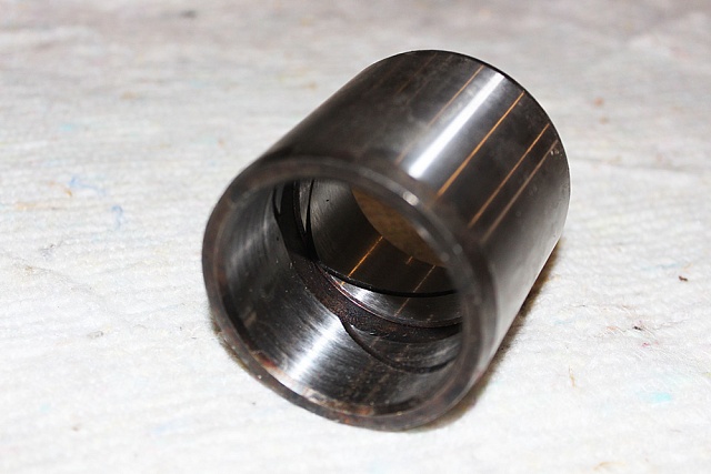 55А0135, BUSHING 55A0135