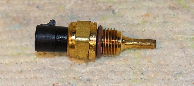 Датчик 30B0496 LiuGong CLG225C CLG856H CLG933D