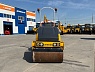 Двухвальцовый дорожный каток LiuGong 6029F