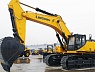 Экскаватор LiuGong CLG 970E Экскаватор LiuGong CLG 970E