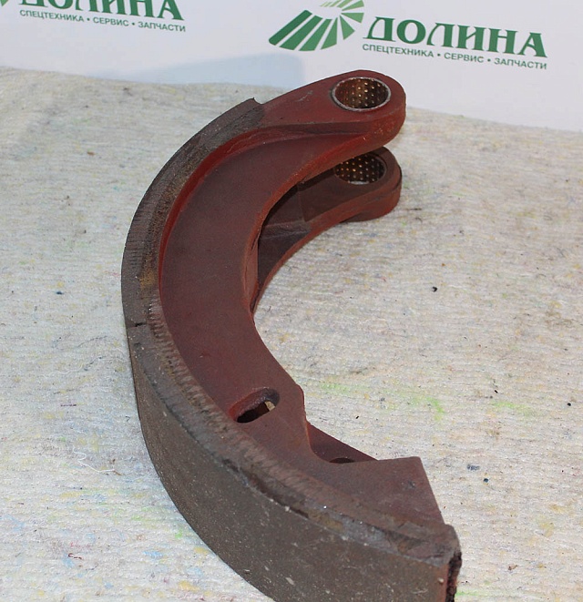BRAKE SHOE SP109957