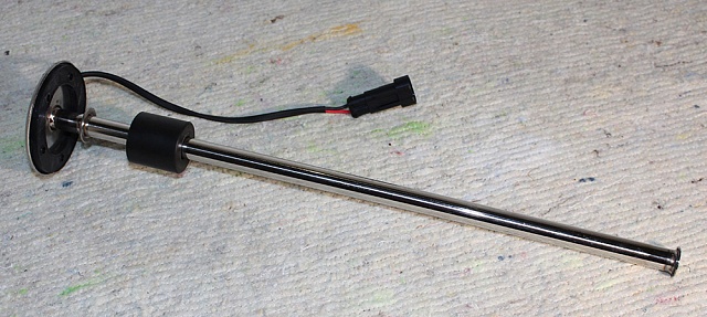 Датчик количества топлива 30B0962 LiuGong CLG835 CLG842 CLG856