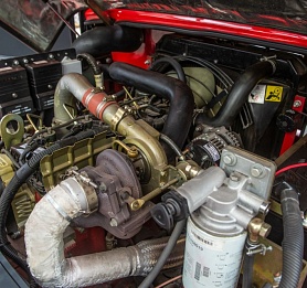 Экономим ваше время и деньги! Выездной сервис от компании «Долина»