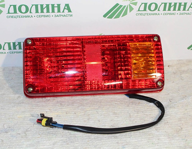 32В0093, POSITION LIGHT-RH 32B0093