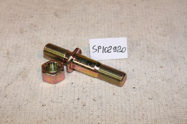 Шпилька колесная с гайкой SP102920 LiuGong CLG856 Шпилька колесная с гайкой SP102920 LiuGong CLG856