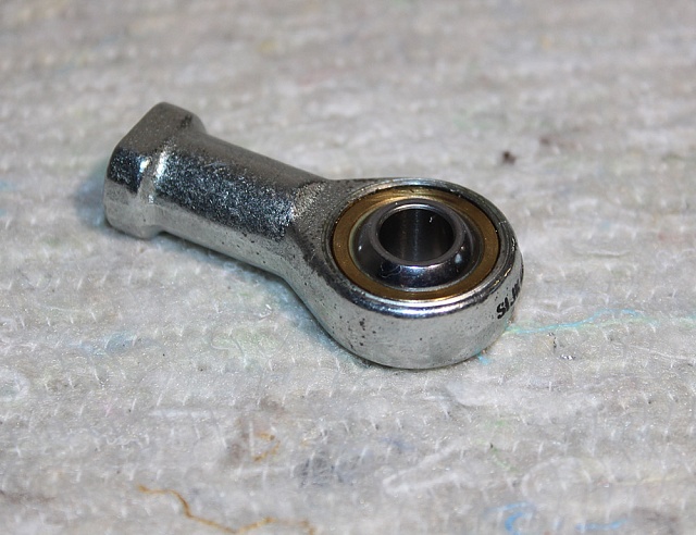 25В0034, KNUCKLE BEARING 25B0034 25В0034, KNUCKLE BEARING 25B0034
