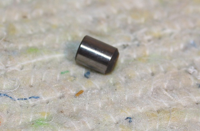 Палец 3904483/SP106021 LiuGong CLG856 Палец 3904483/SP106021 LiuGong CLG856