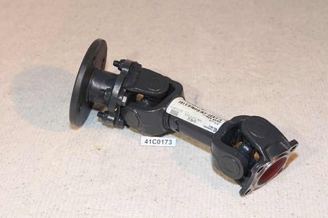 Вал карданный привода насоса 41С0173 LiuGong CLG 418