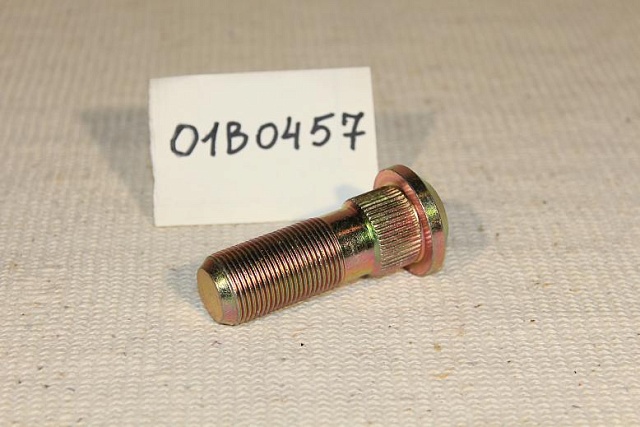 Болт колесный 01В0457 LiuGong CLG 418 CLG4215