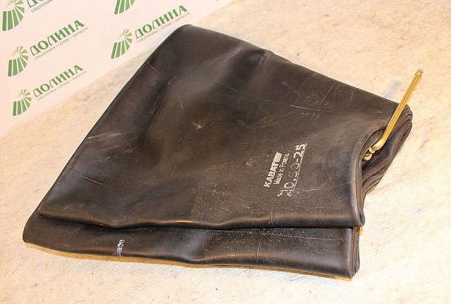 Автокамера 20.5-25 LiuGong CLG842