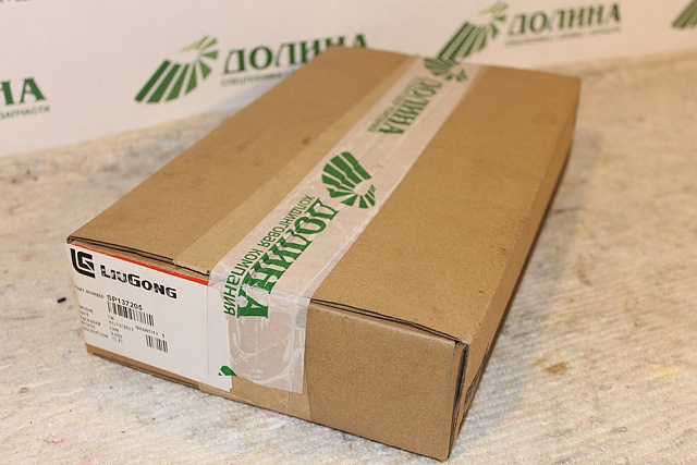 Шатун SP137205 LiuGong CLG 414 CLG4165 CLG 612H CLG 614H