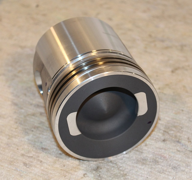 Поршень SP105791