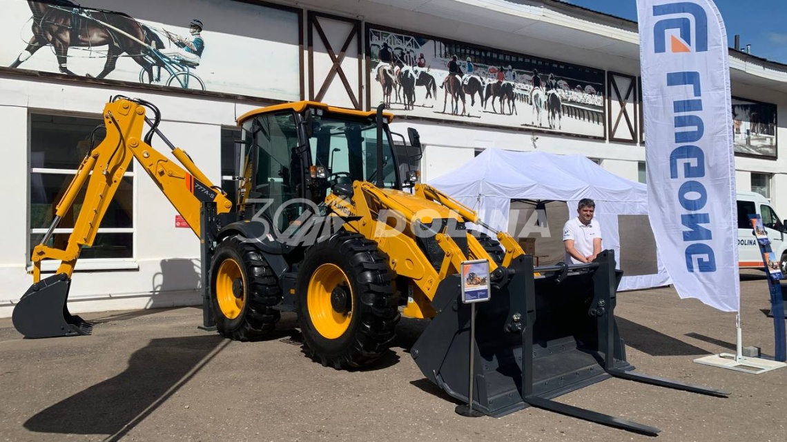 День Костромского села 2025 День Костромского села 2025