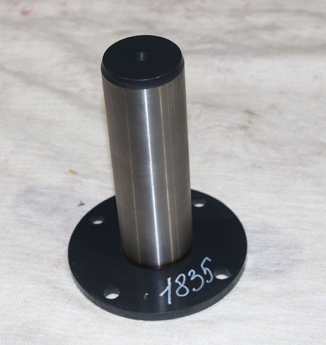Палец 11D1835 LiuGong CLG836