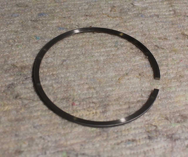 Кольцо SP108903 LiuGong CLG 414 CLG4165 CLG842 CLG 614H CLG 612H