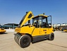 Пневмоколёсный дорожный каток LiuGong 6530E