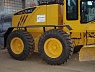 Автогрейдер LiuGong CLG 418