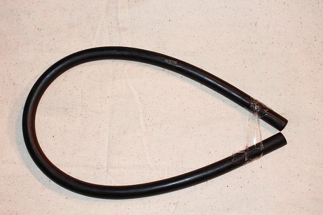 Патрубок радиатора 30A0039 LiuGong CLG842