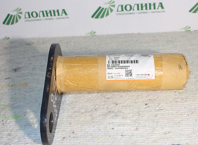 Палец 11L0004 LiuGong CLG836