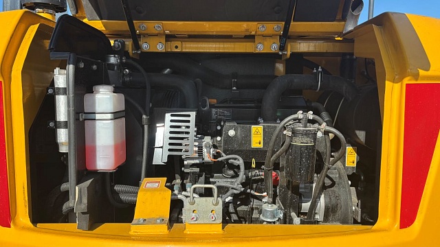 Экскаватор LiuGong CLG 908E