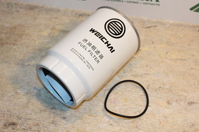 Фильтр топливный 1000700908