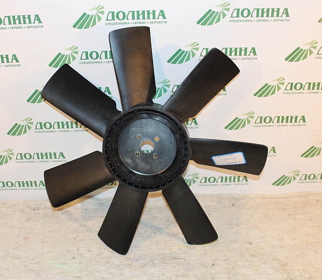 Вентилятор SP147387 LiuGong CLG365B CLG 365A