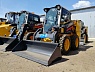 Мини-погрузчик LiuGong CLG 375B Мини-погрузчик LiuGong CLG 375B