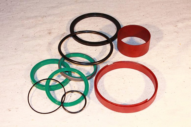 Ремкомплект  гидроцилиндра подъема SP102909 LiuGong CLG842