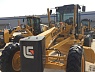 Автогрейдер LiuGong CLG 4140